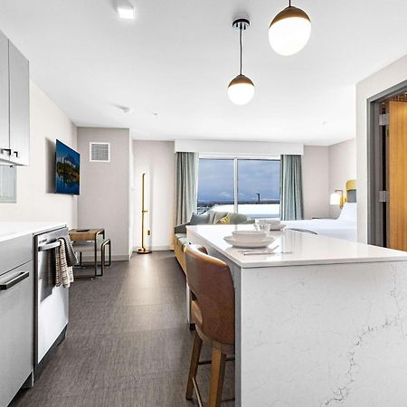 Homewood Suites By Hilton Colorado Springs Airport Extérieur photo