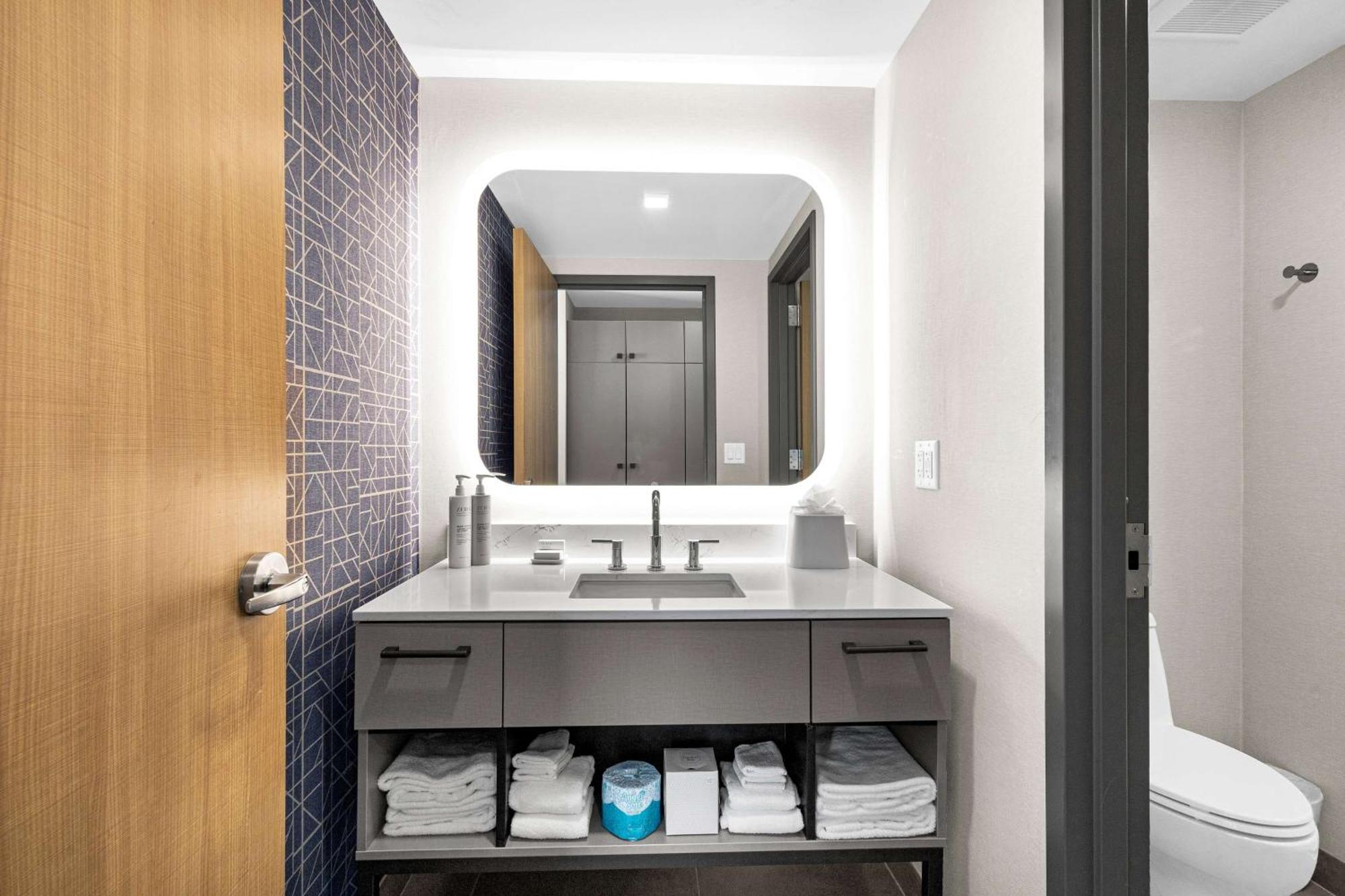 Homewood Suites By Hilton Colorado Springs Airport Extérieur photo