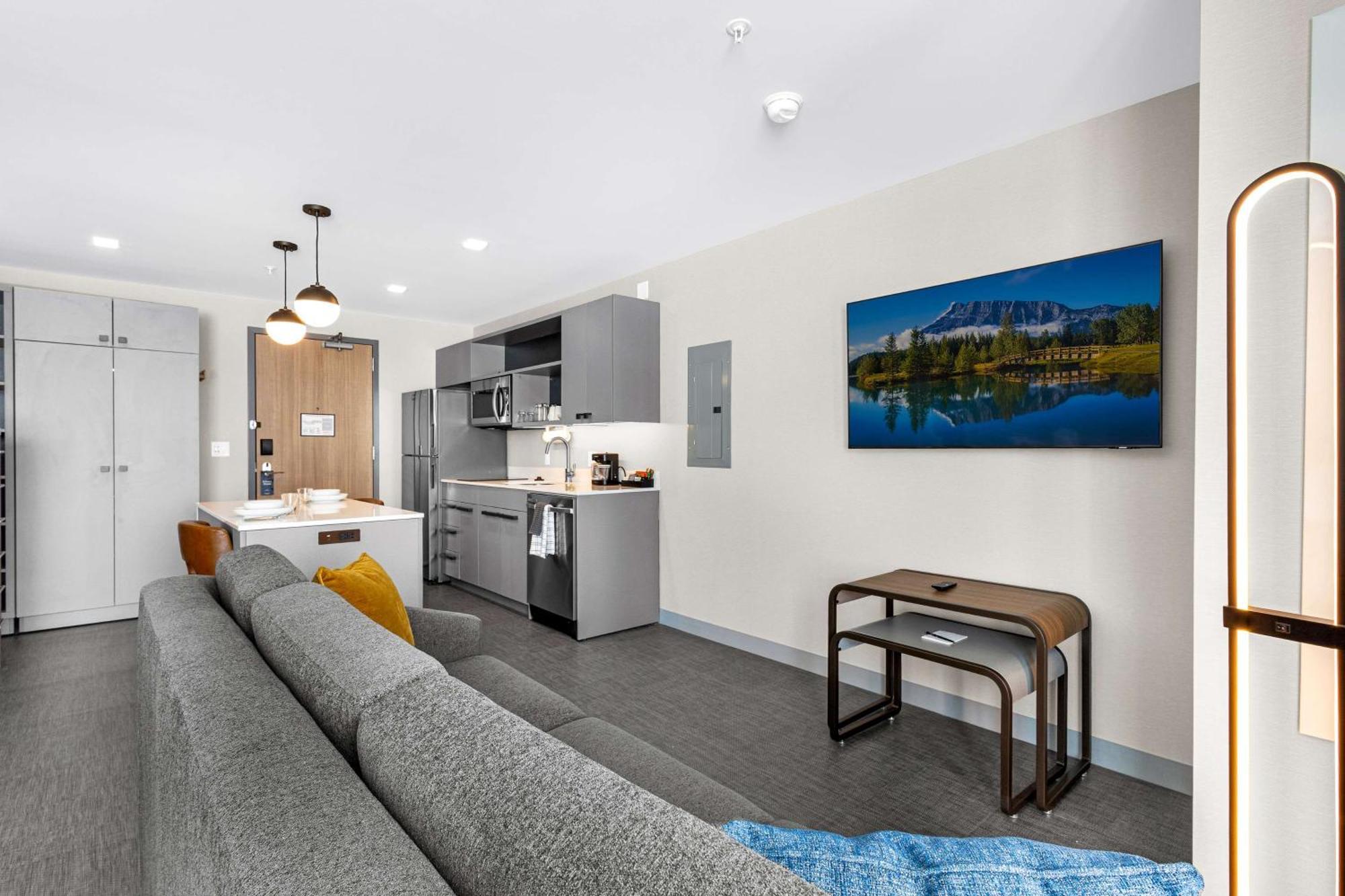 Homewood Suites By Hilton Colorado Springs Airport Extérieur photo