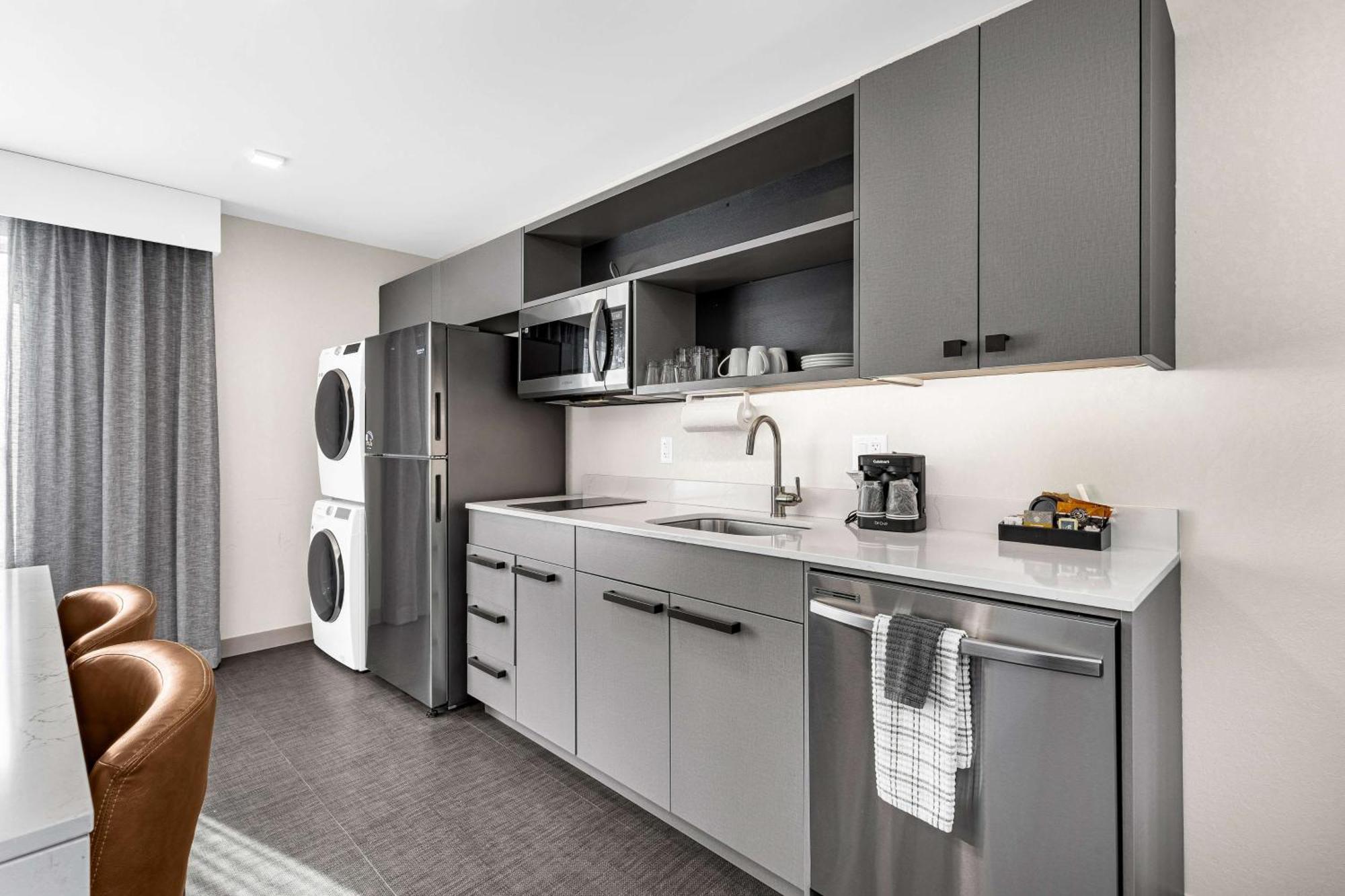 Homewood Suites By Hilton Colorado Springs Airport Extérieur photo