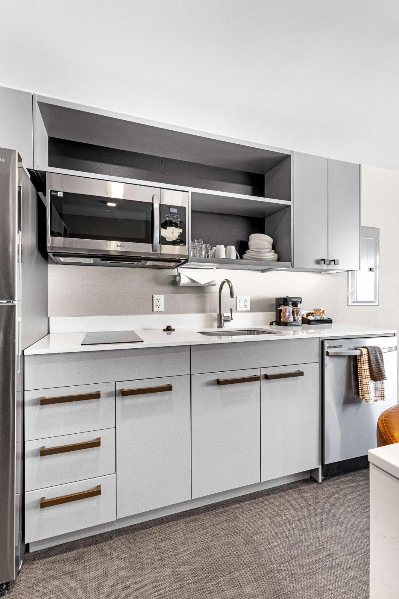 Homewood Suites By Hilton Colorado Springs Airport Extérieur photo
