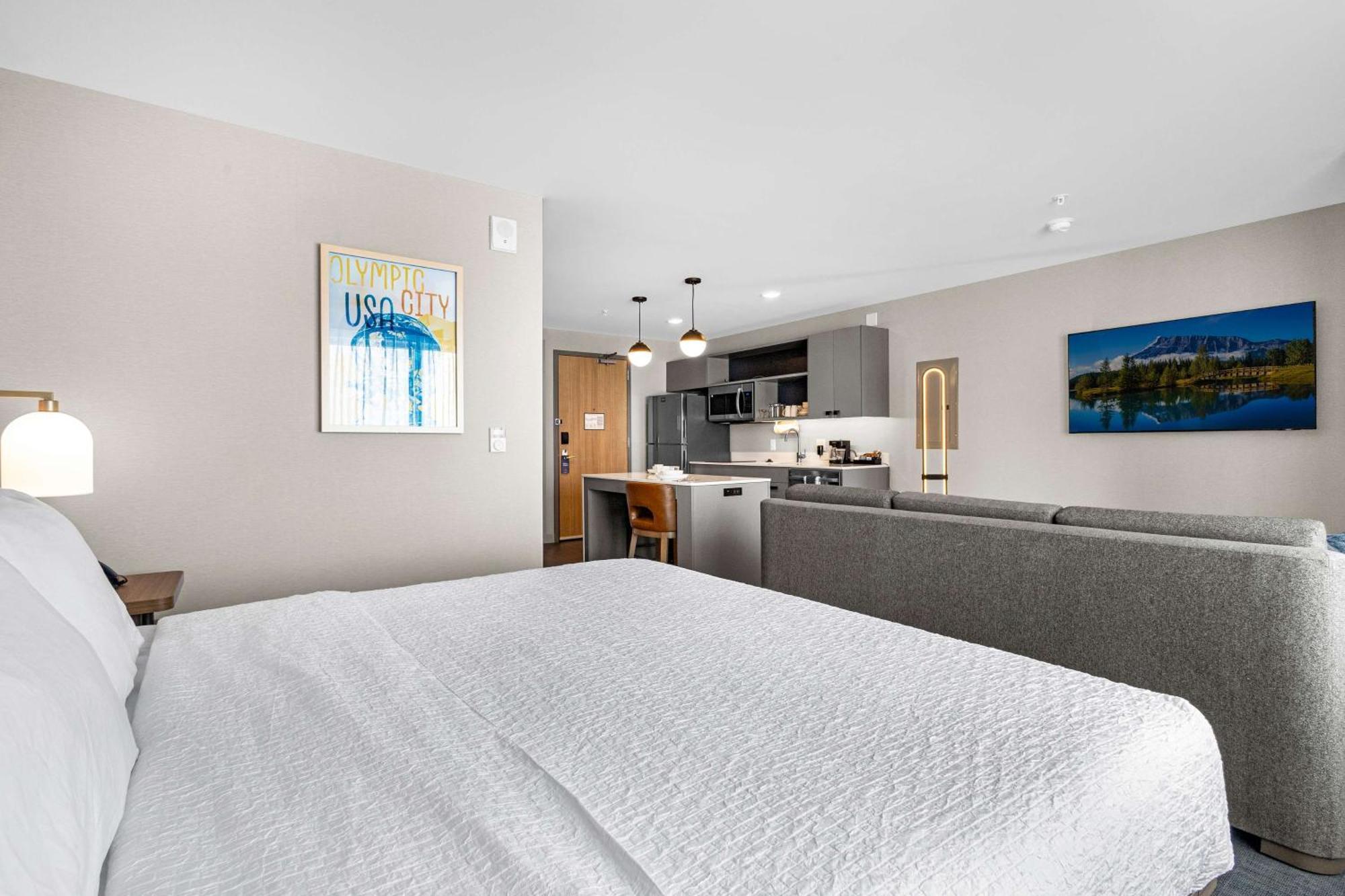 Homewood Suites By Hilton Colorado Springs Airport Extérieur photo