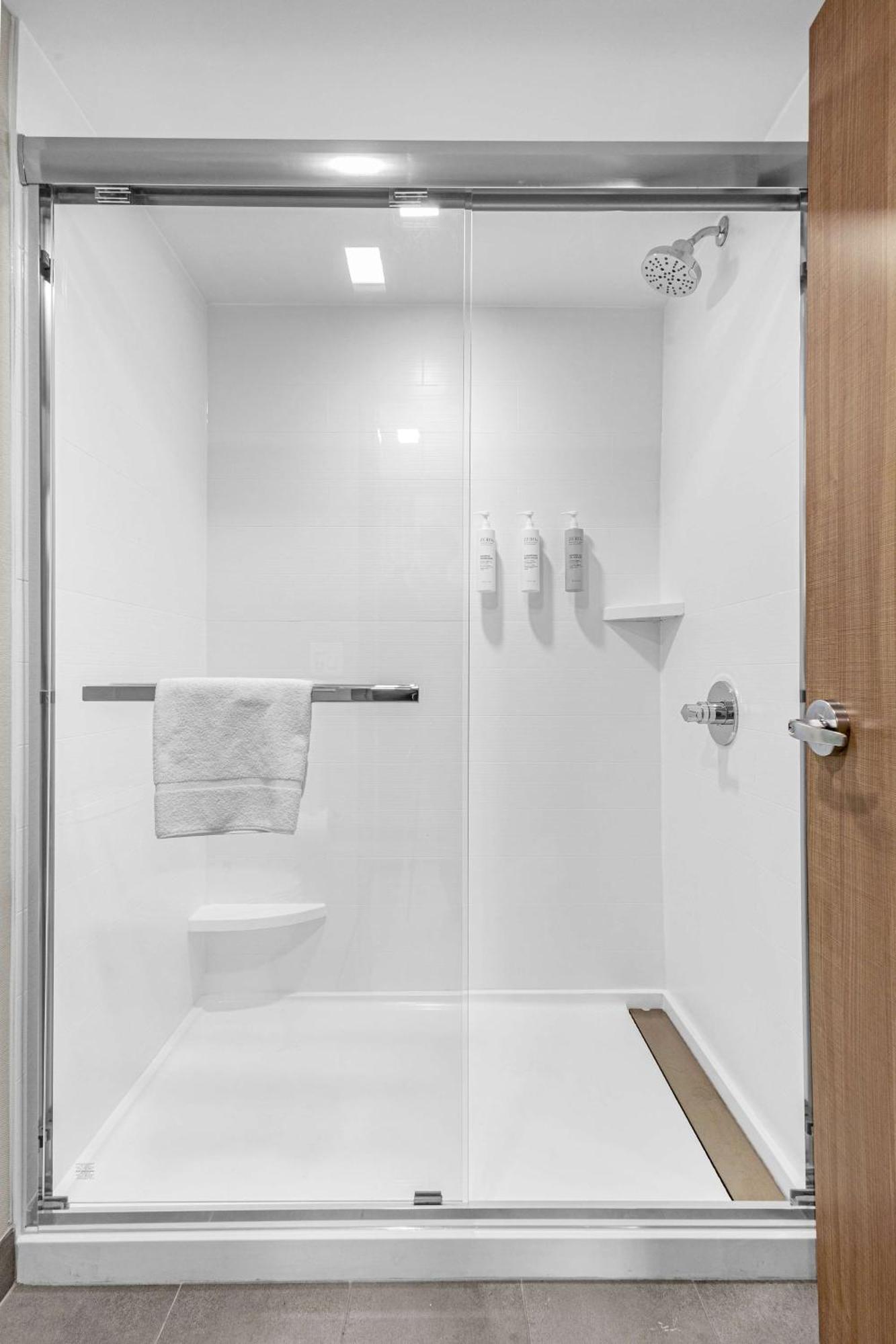 Homewood Suites By Hilton Colorado Springs Airport Extérieur photo
