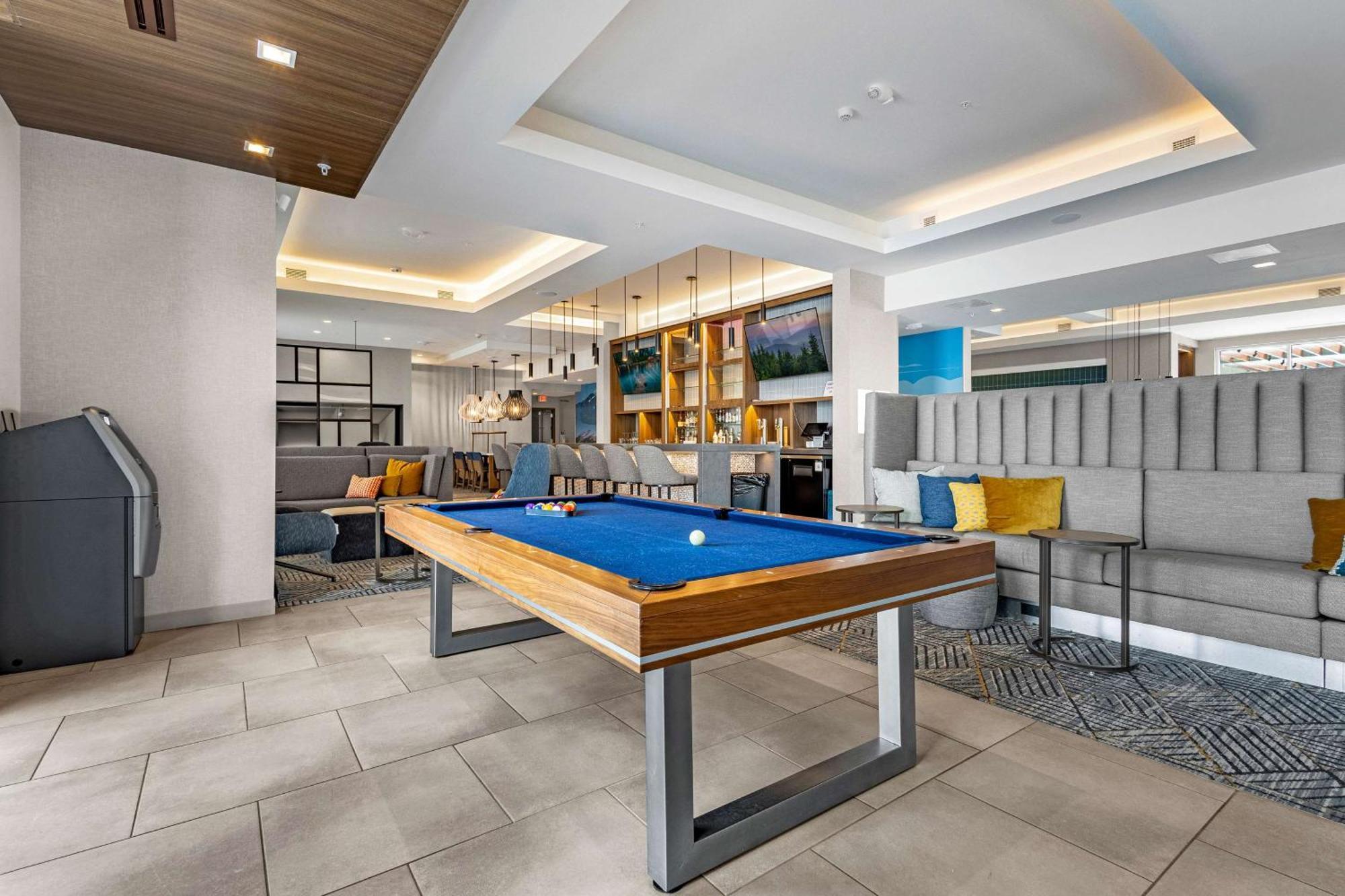 Homewood Suites By Hilton Colorado Springs Airport Extérieur photo