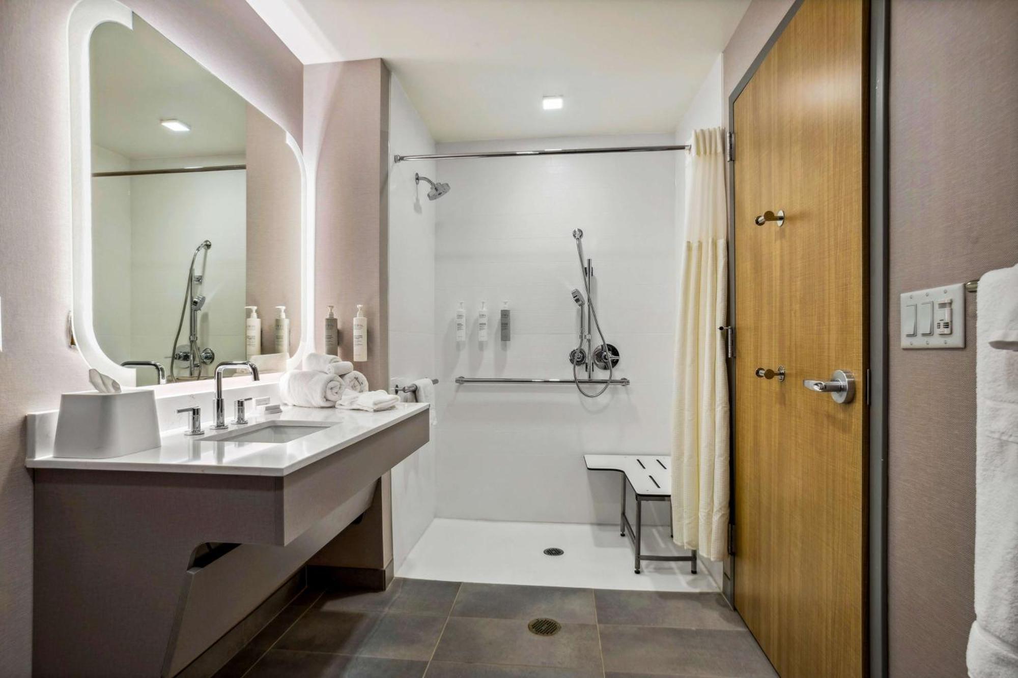 Homewood Suites By Hilton Colorado Springs Airport Extérieur photo
