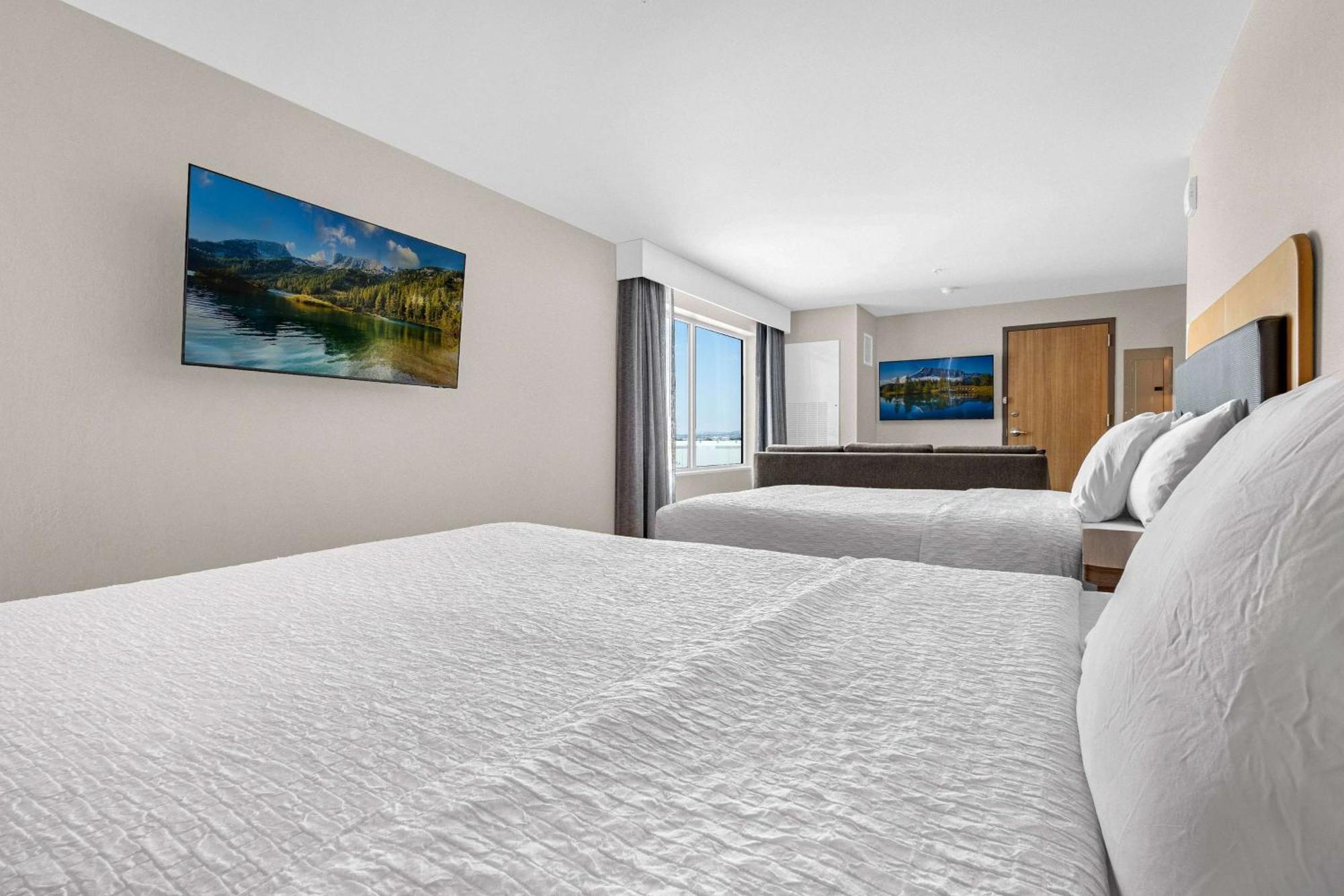 Homewood Suites By Hilton Colorado Springs Airport Extérieur photo
